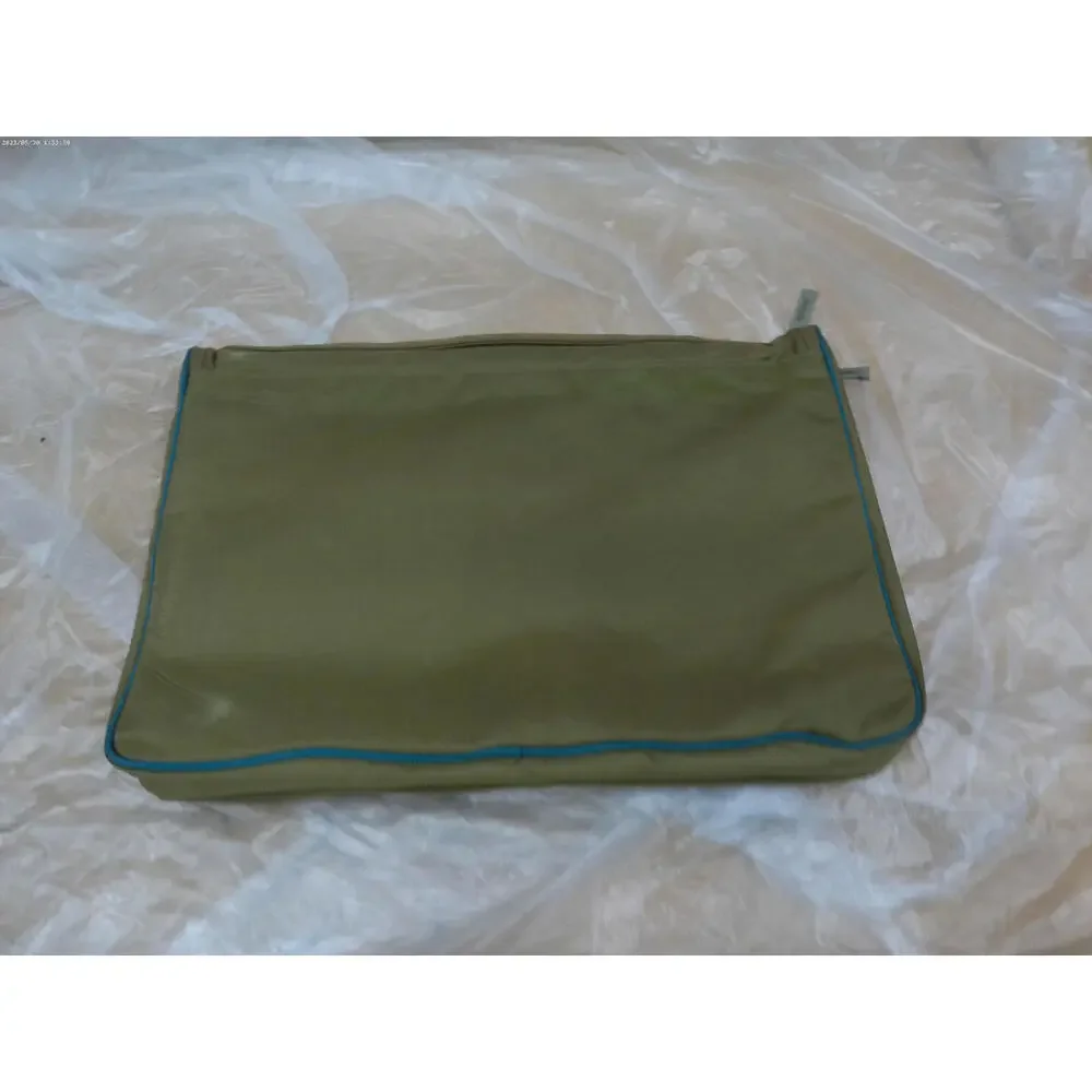 Hellolulu tablet bag green